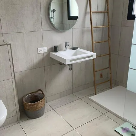 Libeccio Swimming Pool Bbq Διαμέρισμα