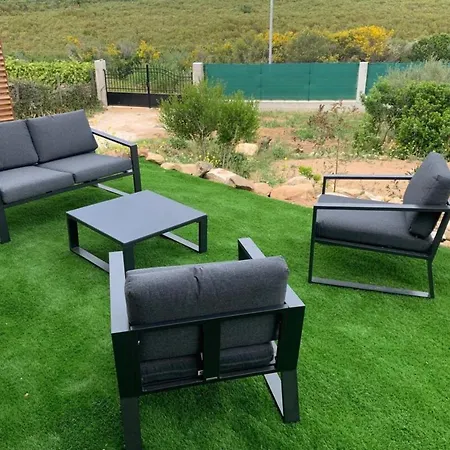 Libeccio Swimming Pool Bbq * Calenzana