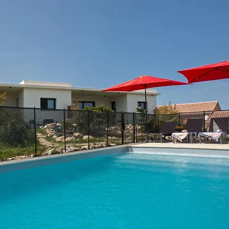 Libeccio Swimming Pool Bbq