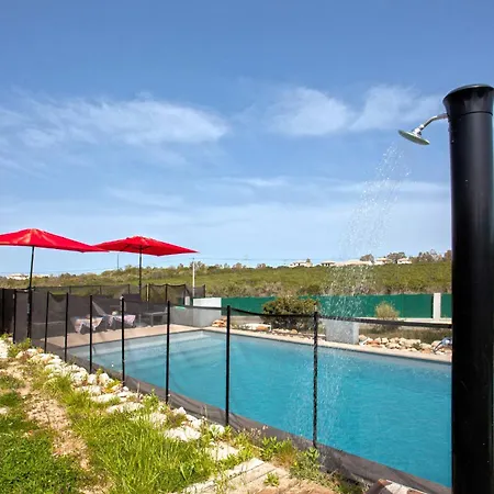 Libeccio Swimming Pool Bbq Διαμέρισμα *