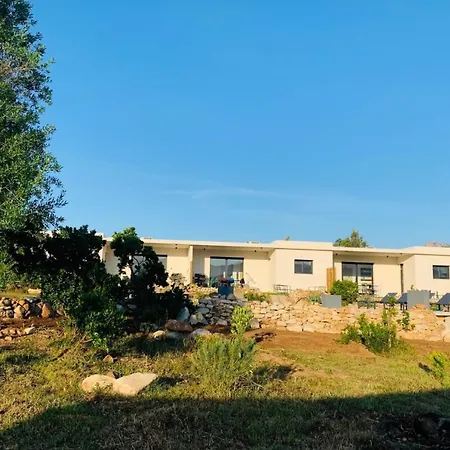 Libeccio Swimming Pool Bbq Lägenhet *