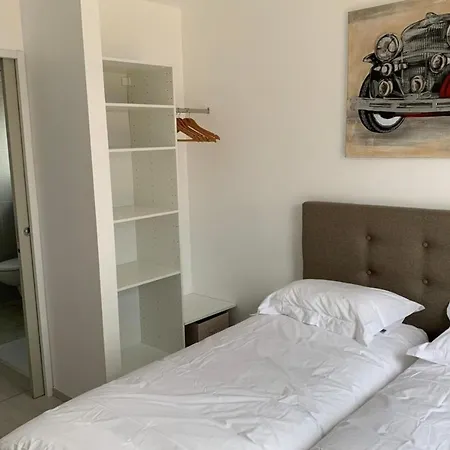 Libeccio Swimming Pool Bbq * Calenzana