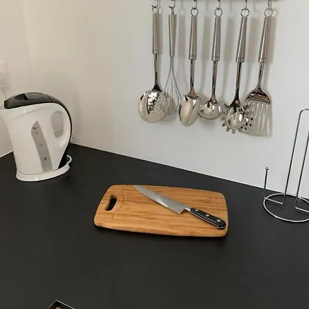 Appartement Libeccio Au Calme Plages à 7 Minutes Piscine Chauffée Bbq Calenzana