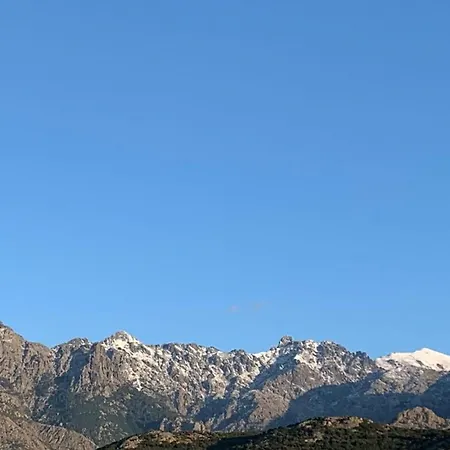 Libeccio Swimming Pool Bbq Lägenhet