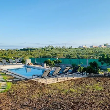 Libeccio Swimming Pool Bbq * Calenzana