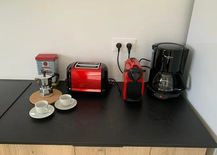 Libeccio Swimming Pool Bbq