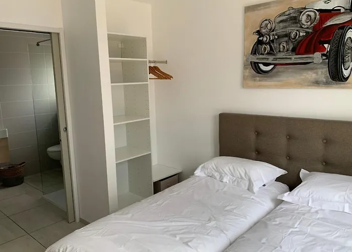 Libeccio Swimming Pool Bbq * Calenzana