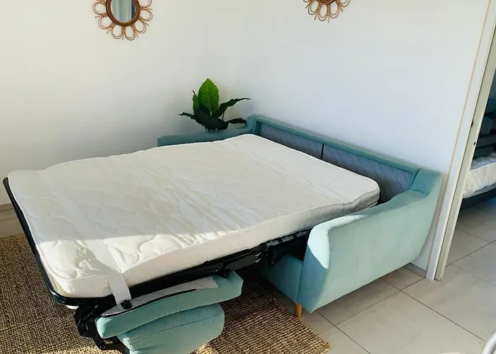 Libeccio Swimming Pool Bbq Calenzana