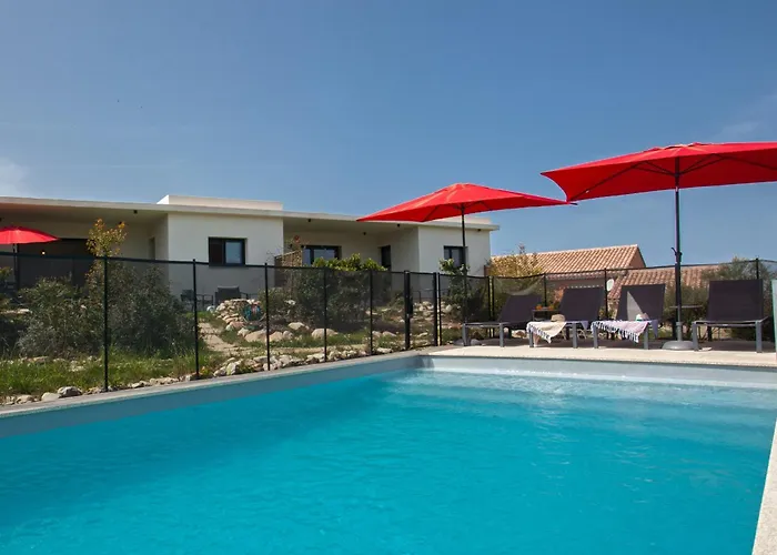 Libeccio Swimming Pool Bbq